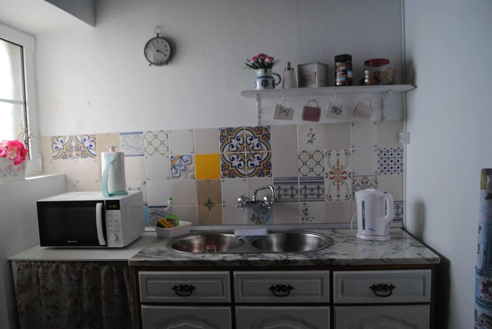 Отель Outrora A Casa Da Malvina Нелаш Экстерьер фото